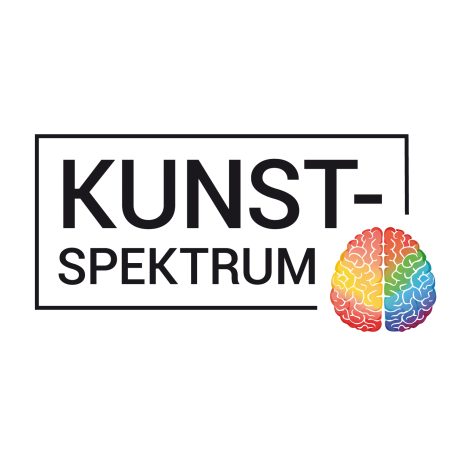 Logo Kunstspektrum